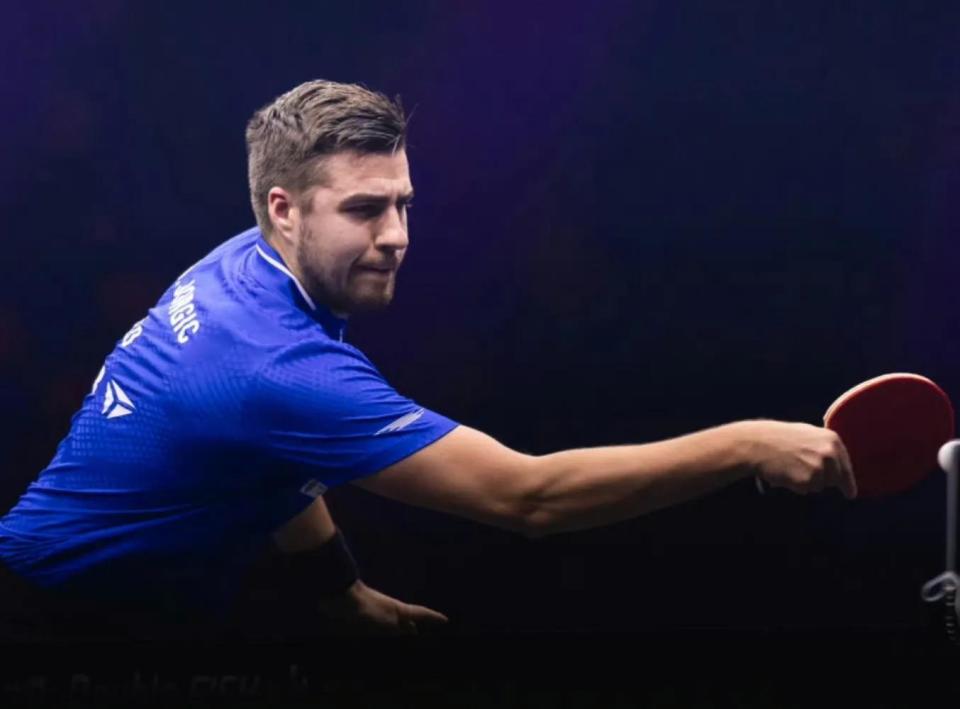 世界羽联超 世界羽联超